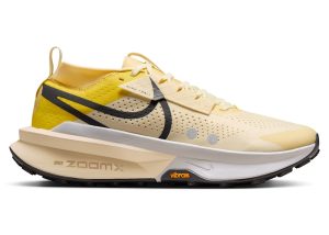 Nike ZoomX Zegama 2 Alabaster Lightning Saturn Gold Medium Ash (FD5190-700)