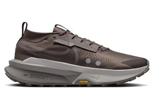 Nike ZoomX Zegama 2 Ironstone Cave Stone (FD5190-011)