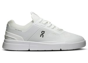 On Roger Spin White Black (3WD11480462)