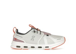 On Running Cloud Sky Undyed White Mauve (3YD11442266)