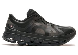 On Running Cloudflow 5 Slam Jam Gull Black (3MF10483879)