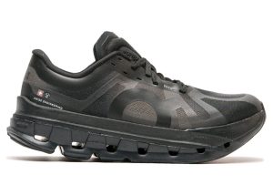 On Running Cloudflow 5 Slam Jam Gull Black (3WF10383879)