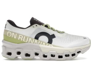 On Running Cloudmonster 2 Undyed Zest (3ME10122260)