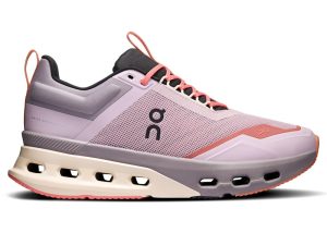On Running Cloudnova X Mauve Dew (3WE30413102)