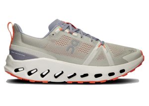 On Running Cloudsurfer Trail Fossil Ivory (3ME10112878)