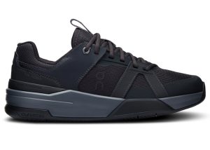 On The Roger Clubhouse Pro Black Eclipse (3YE10010106)