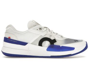 On The Roger Pro 2 White Indigo (3ME10300629)