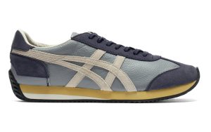 Onitsuka Tiger California 78 Vintage Midnight Cream (1183C443-400)