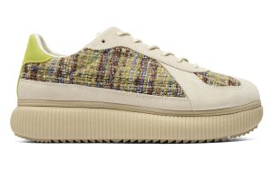 Onitsuka Tiger Delecity Birch Wood Crepe (1183C375-200)