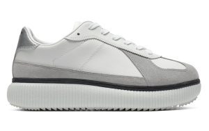 Onitsuka Tiger Delecity Glacier Grey Pure Silver (1183B874-020)