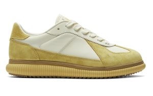 Onitsuka Tiger Delecity L Ivory Mineral Brown (1183C217-750)