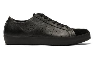 Onitsuka Tiger Fabre Deluxe Lo CL Nippon Made Black (1183C510-001)