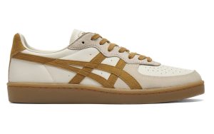 Onitsuka Tiger GSM Cream Tan Presidio (1183A353-134)