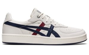 Onitsuka Tiger GSM SD Cream Peacoat (1183A803-100)