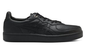 Onitsuka Tiger GSM SD Triple Black (1183A803-001)