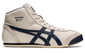 Onitsuka Tiger Mexico Mid Runner Birch Indian Ink (1183B577-200)