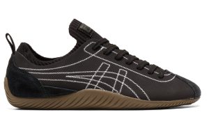 Onitsuka Tiger SCLAW Black White Gum (1183B969-001)