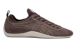 Onitsuka Tiger SCLAW Licorice Brown Dusty Steppe (1183C489-201)