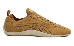 Onitsuka Tiger SCLAW Tan Presidio Black Coffee (1183C489-200)