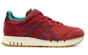 Onitsuka Tiger X-Caliber Beet Juice (1183C138-600)