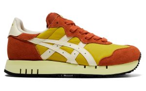 Onitsuka Tiger X-Caliber Mustard Ivory (1183C044-751)
