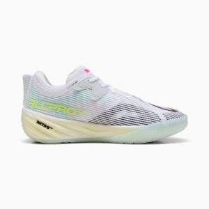 Puma All-Pro Nitro 2 White Mint Melt (311521-01)