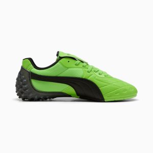 Puma Avanti LS-X Fenty Pitch Green Black (404808-01)