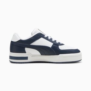 Puma CA Pro Classic White Club Navy (380190-62)