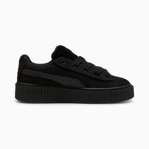 Puma Creeper Phatty Rihanna Fenty Corduroy Black (399871-03)