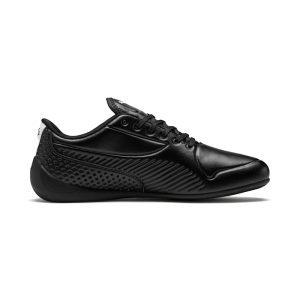 Puma Drift Cat 7s Ultra BMW Motorsport Black White (306423-03)