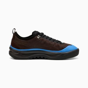Puma GV Special Cordura Liberaiders Dark Chocolate (401179-02)