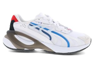 Puma Inverse BMW M Motorsport White (308804-01)