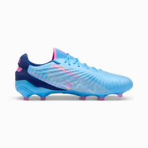 Puma King Ultimate FG/AG Volume Up Pack (108069-01)