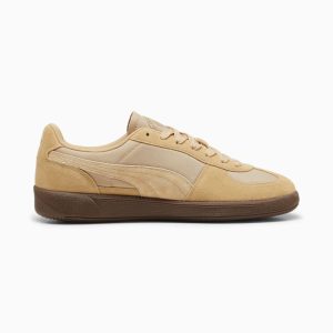 Puma Palermo OG Mercedes-AMG Petronas Motorsport Sand Dune White (397652-02)