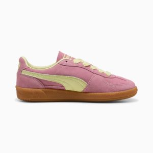 Puma Palermo Poised Pink Gold Moon (396463-64)
