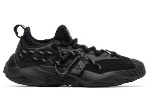 Puma Plexus Juun.J Black (391697-01)