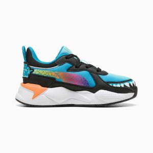 Puma RS-X Hot Wheels Monster Trucks (403400-01)