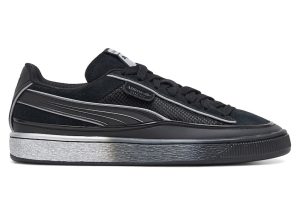 Puma Suede Classic Ahluwalia (403815-01)