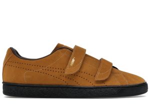 Puma Suede Classic V Noah Golden Brown (396112-01)