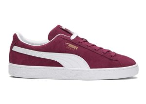 Puma Suede TMC Status Symbol (389472-01)