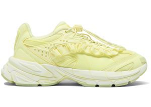 Puma Velophasis Collina Strada Vintage Yellow (399586-01)
