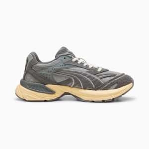 Puma Velophasis SD Stormy Slate Cool Light Gray (396480-02)