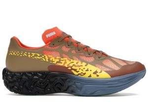 Puma Velum Nitro Salehe Bembury Yams (313434-01)