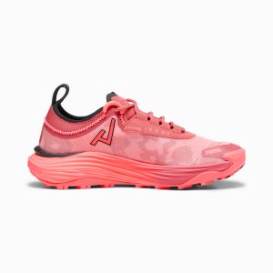 Puma Voyage Nitro 3 Gore-Tex Seasons Fire Orchid (377839-02)