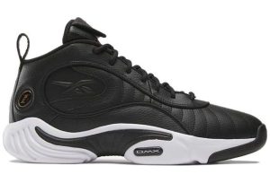 Reebok Answer III Black White (100070301)