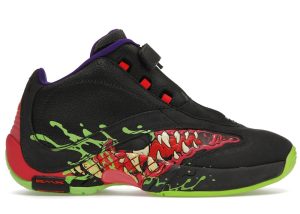 Reebok Answer IV Ghostbusters Zuul (H03288)