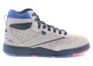 Reebok BB 4000 II Mid Ash Night Black Cobalt (100201346)