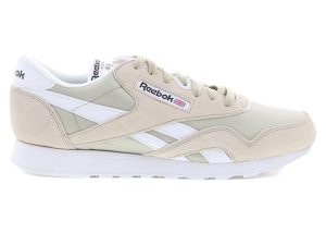 Reebok Classic Nylon Sport Beige White (100209549)