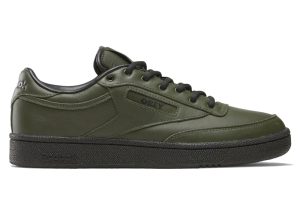 Reebok Club C 85 OBEY Green (100220303)
