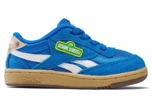 Reebok Club C Revenge Sesame Street Cookie Monster (100230712)
